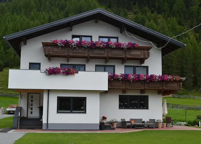 Haus Daheim