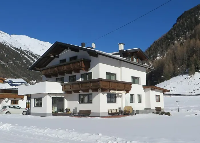Haus Daheim