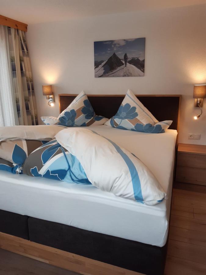 Haus Daheim Appartement *