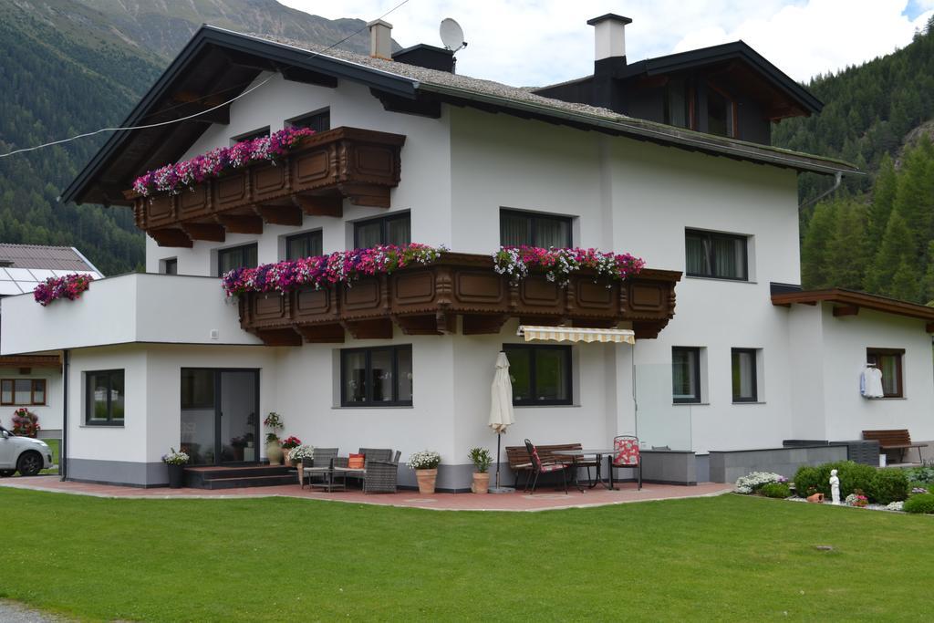 Haus Daheim *