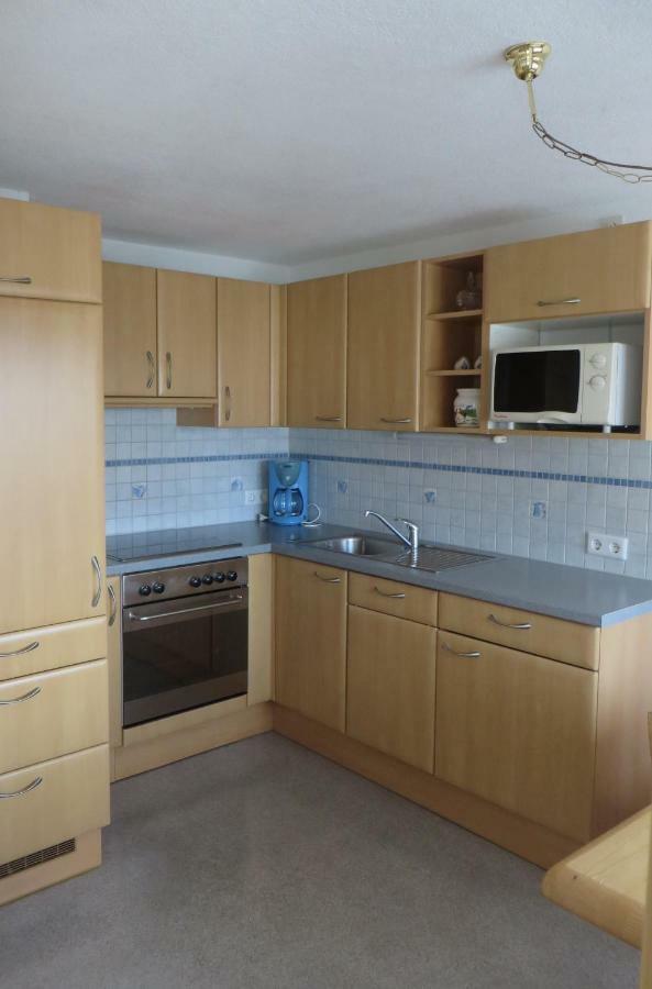 Appartement Haus Daheim