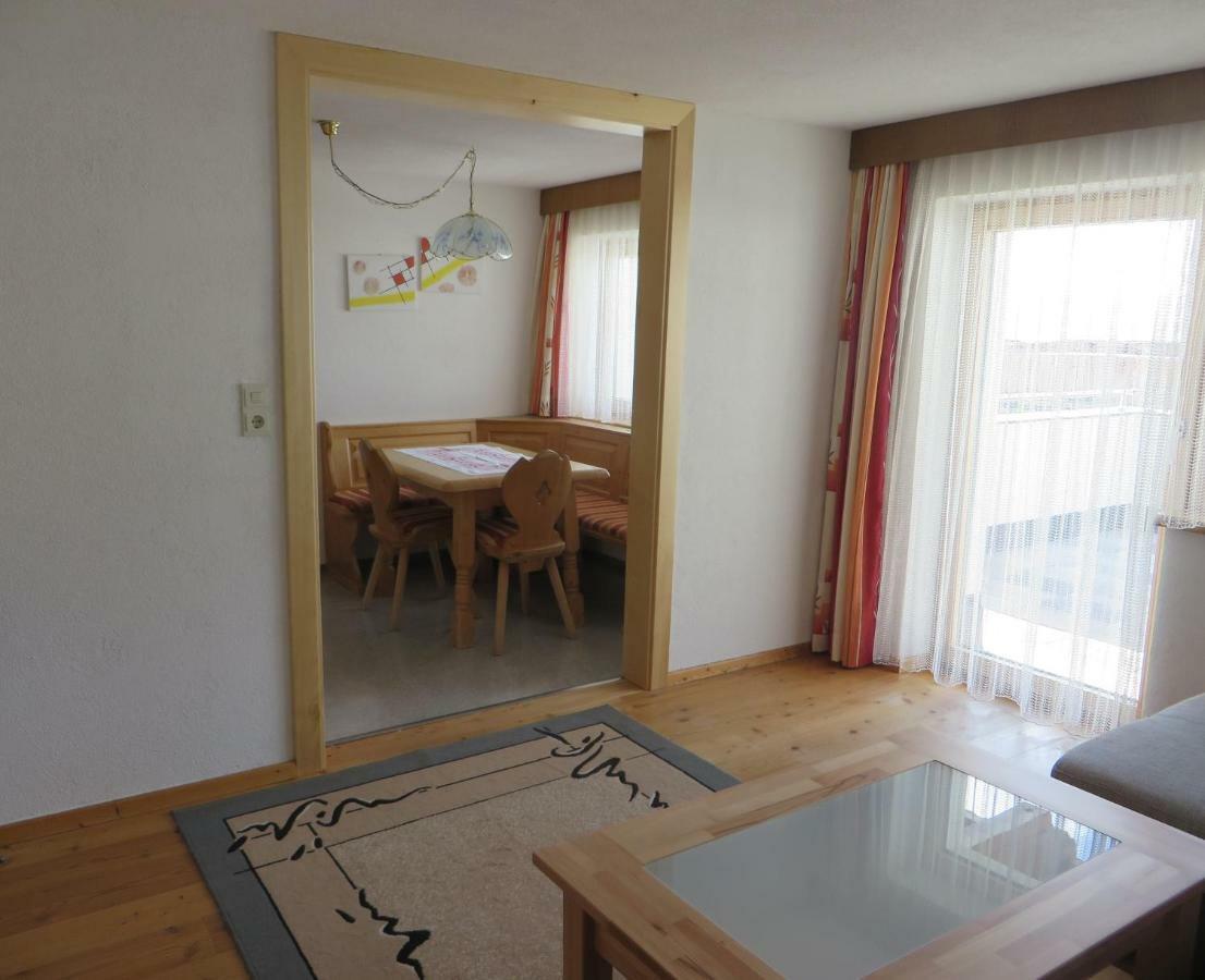 Haus Daheim *
